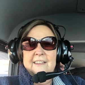 Meet your Posher, Connie